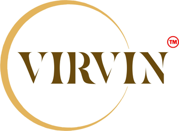 VIRVIN logo